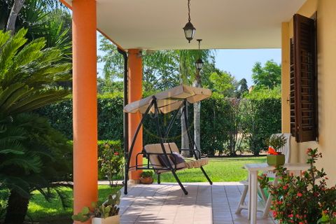 Villa a Cutrofiano, Lecce, Cutrofiano - € 350.000 | Ref:  VL003 - foto 5